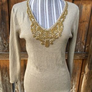 Vintage Top Medium